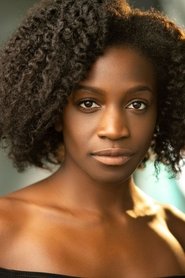 Lola Ogunyemi portrait