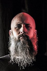 Jens Kidman portrait