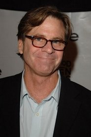 Mike Cahill portrait