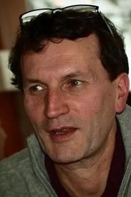 Eric Renault portrait