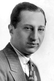 Jay Adler portrait
