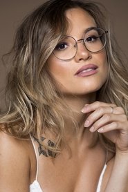 Claudie Mercier portrait