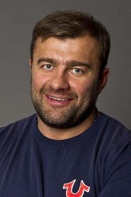 Mikhail Porechenkov portrait
