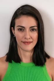 Joselyn Paulette portrait