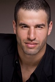 Ben Pamies portrait