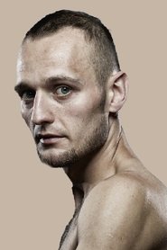 Jakub Laskowski portrait