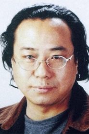 Yin Li portrait