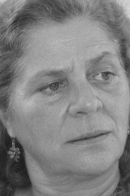 Angela Cerveira portrait