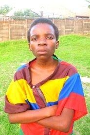 Freddy Masanabo portrait