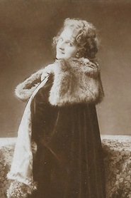 Lia Borré portrait