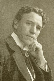 Peter Kjær portrait