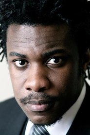 Adama Diop portrait