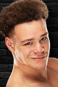 Dante Martin portrait