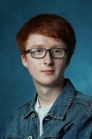 Jonnie Kimmins portrait
