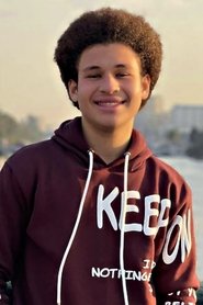 Mohammed El Fakhrani portrait