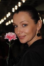 Valentina Losovskaya portrait