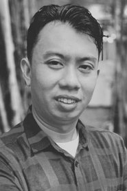 Agus Ferry portrait