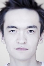 Alim Zairov portrait