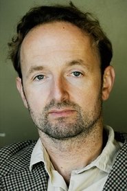 Peter Jordan portrait