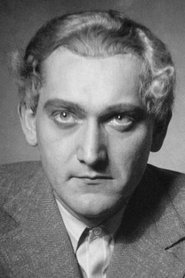 Viktor Dintr portrait