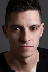 Romeu Vala portrait