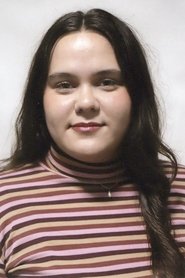 Alda Teixeira portrait