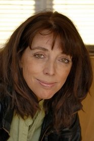 Judith Brandt portrait
