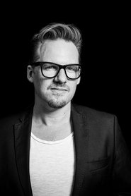 Matthijs Kieboom portrait