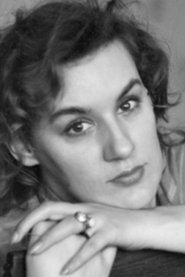 Inna Vetkina portrait
