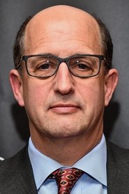 Jeff Van Gundy portrait