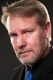 Mark D. Anderson portrait