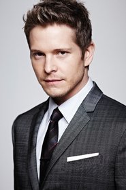 Matt Czuchry portrait