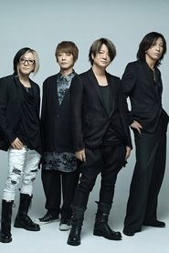 GLAY portrait