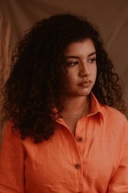 Paula Pereira portrait