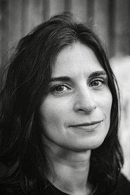 Raquel Sancinetti portrait