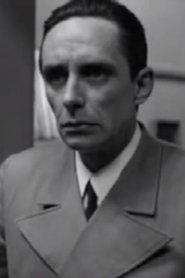Horst Giese portrait