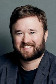 Haley Joel Osment portrait