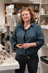 Rachel Whiteread portrait