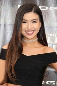 Erika Tham portrait