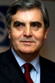 Pina Moura portrait