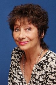 Carole Ann Ford portrait