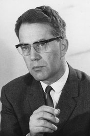 Kauko Vuorensola portrait
