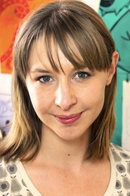 Mary Gutfleisch portrait