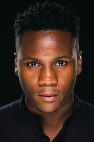 Tobi Bakare portrait