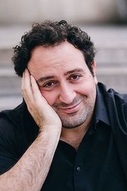 Ary Gabison portrait
