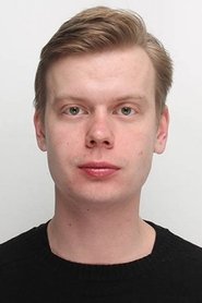 Ivar Murd portrait