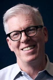 David Kellogg portrait