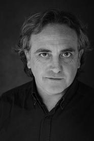 Raffaele Braia portrait