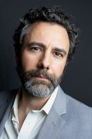 Jeff Galfer portrait