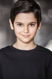 Christian Corrao portrait